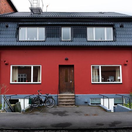 Villanova Lund Eksteriør billede